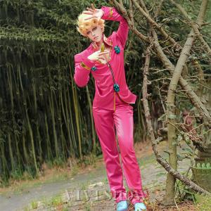 ジョジョの奇妙な冒険 ジョルノ・ジョバァーナ ...の詳細画像2