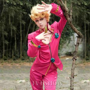 ジョジョの奇妙な冒険 ジョルノ・ジョバァーナ ...の詳細画像4