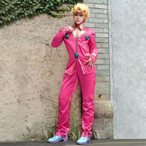 ジョジョの奇妙な冒険 ジョルノ・ジョバァーナ ...の詳細画像5