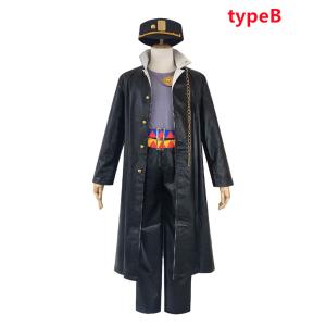 ジョジョの奇妙な冒険シリーズ コスプレ 衣装 空...の商品画像