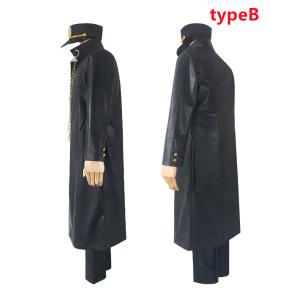 ジョジョの奇妙な冒険シリーズ コスプレ 衣装 ...の詳細画像3