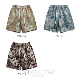サーフパンツ メンズ 男性用 ショートパンツ ...の詳細画像2