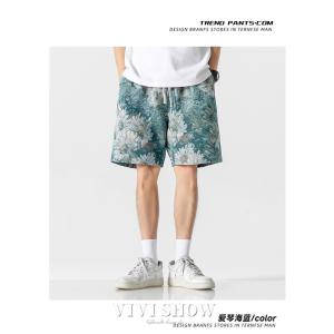 サーフパンツ メンズ 男性用 ショートパンツ ...の詳細画像4
