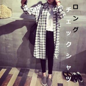 ネルシャツワンピースの商品一覧 通販 Yahoo ショッピング