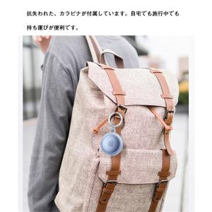 新改良 Apple AirTag ケース アッ...の詳細画像2