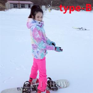 ♪♪ Pureconscious ピュアコンシャス レディース スノーウェア 防寒