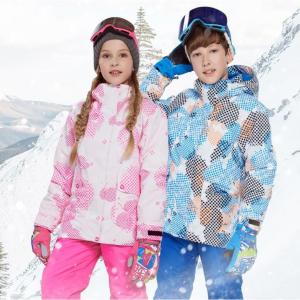 Columbia（コロンビア） スキーウェア キッズ 子供 上下セット