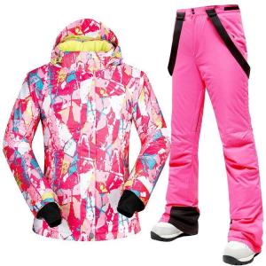 ARG エーアールジー（arg）（レディース）スノーボード ウェア