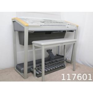 エレクトーン 中古 ヤマハ ステージア ELS-01U 2010年製