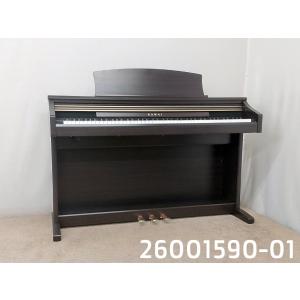 電子ピアノ 中古 カワイ CA12R 2010年製 26001590-01｜vivo-store