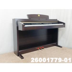 電子ピアノ 中古 ヤマハ クラビノーバ  CLP-240 2007年製 26001779-01｜vivo-store