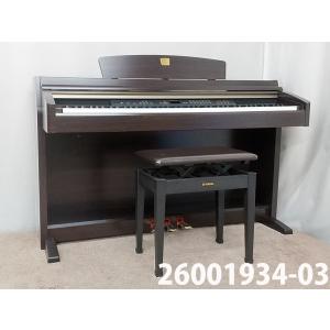 電子ピアノ 中古 ヤマハ クラビノーバ CLP-230 2005年製 26001934-03｜vivo-store