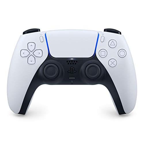 【純正品】DualSense ワイヤレスコントローラー (CFI-ZCT1J)