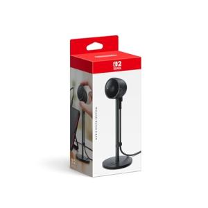 【任天堂純正品】Nintendo Switch 2 カメラ