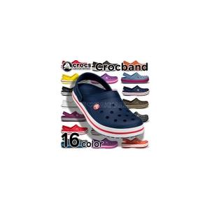 クロックス CROCS 期間限定 セール サンダル クロックバンド  CROCS(クロックス) 【交換返品不可】