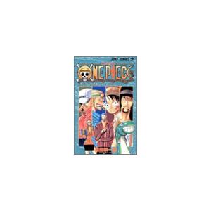 ONE PIECE 34 ／尾田 栄一郎