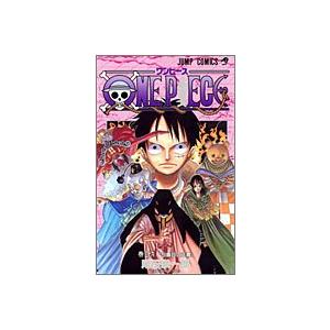 ONE PIECE 36 ／尾田 栄一郎