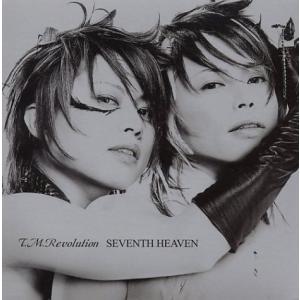 (CD)SEVENTH HEAVEN／Tm Revolution｜vivoage