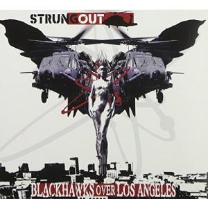 (CD)Blackhawks Over Los Angeles／Strung Out｜vivoage