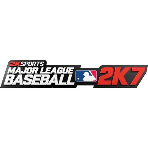 メジャーリーグベースボール 2K7 - PS3