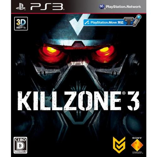 KILLZONE 3 - PS3