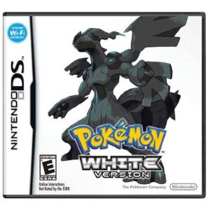 Pokemon - White Version (輸入版)｜vivoage