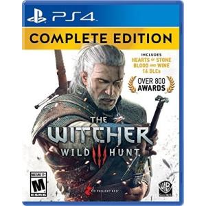 Witcher 3: Wild Hunt Complete Edt.｜vivoage