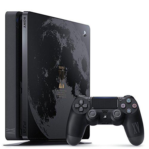 PlayStation 4 FINAL FANTASY XV LUNA EDITION (1TB)【...