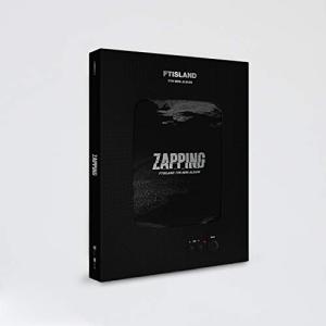 (CD)ZAPPING(輸入盤)／FTISLAND｜vivoage