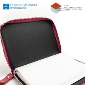 通帳ケース カードケース 通帳収納 カード入れ...の詳細画像2