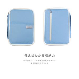 【クーポンで10%OFF】母子手帳ケース 2人...の詳細画像5