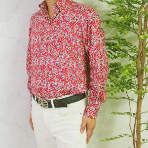 メンズ 柄シャツの商品一覧 通販 Yahoo ショッピング