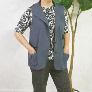 おばあちゃんのベストの商品一覧 通販 Yahoo ショッピング