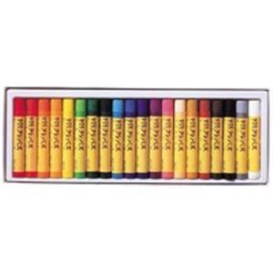 (まとめ)サクラクレパス クレパス LP20R 太巻 20色〔×5セット〕 まとめ買い