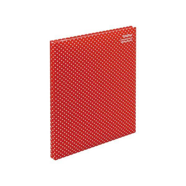 (業務用セット) Digioデジタルフリーアルバム 写真 Praffine〔プラフィーネ〕A4 ア-...