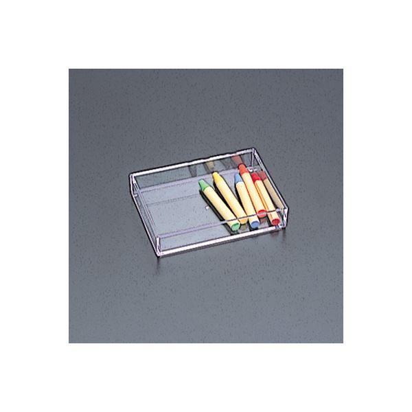 (業務用セット) キャパティ ソリッド Lスクエア/オープンタイプ CSD-R3 クリア〔×10セッ...