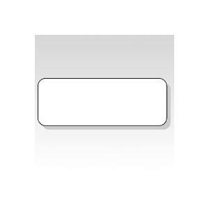 (まとめ) ニチバン マイタック(R) ラベル 一般用 ML-16 1P入 〔×10セット〕 業務用...