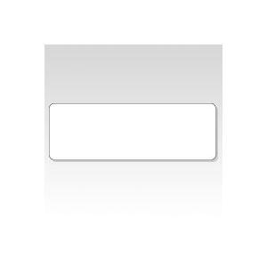 (まとめ) ニチバン マイタック(R) ラベル 一般用 ML-19 1P入 〔×10セット〕 業務用...