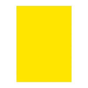 (まとめ) 文運堂 ニューカラーR 四ツ切 横392×縦542mm 4NCR-318 ひまわり 10...