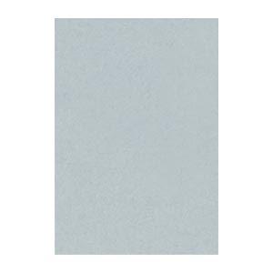 (まとめ) 文運堂 ニューカラーR 八ツ切 横271×縦392mm 8NCR-240 はいいろ 10...