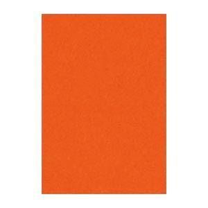 (まとめ) 文運堂 ニューカラーR 八ツ切 横271×縦392mm 8NCR-235 しゅいろ 10...