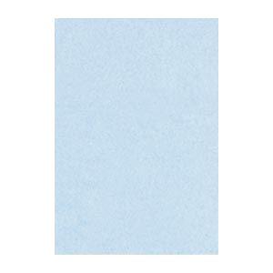 (まとめ) 文運堂 ニューカラーR 八ツ切 横271×縦392mm 8NCR-131 ラベンダー 1...