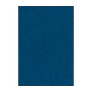 (まとめ) 文運堂 ニューカラーR 八ツ切 横271×縦392mm 8NCR-320 あいいろ 10...