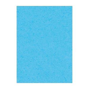 (まとめ) 文運堂 ニューカラーR 四ツ切 横392×縦542mm 4NCR-211 みずいろ 10...