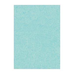 (まとめ) 文運堂 ニューカラーR 四ツ切 横392×縦542mm 4NCR-132 ライトブルー ...