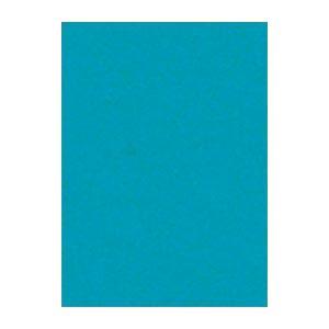 (まとめ) 文運堂 ニューカラーR 四ツ切 横392×縦542mm 4NCR-326 あさぎいろ 1...