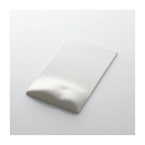 エレコム 疲労軽減マウスパッド“FITTIO"(High) MP-116WH まとめ買い