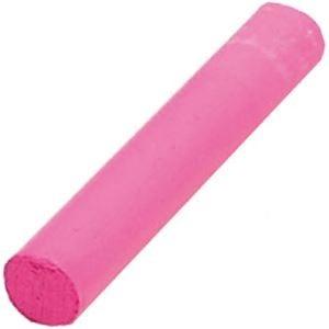 日本理化学工業 学校用蛍光チョーク DCK72-R 赤 72本 業務用 まとめ買い