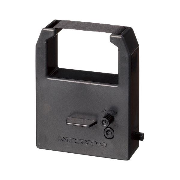 ニッポ- タイムレコーダー用リボンカセット R-1 R-1 業務用 まとめ買い