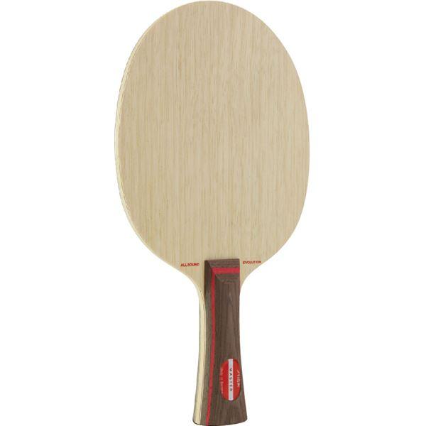 STIGA(スティガ) シェイクラケット ALLROUND EVOLUTION MASTER(オール...